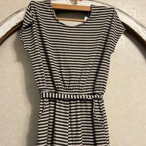 Old Navy crop jump suit